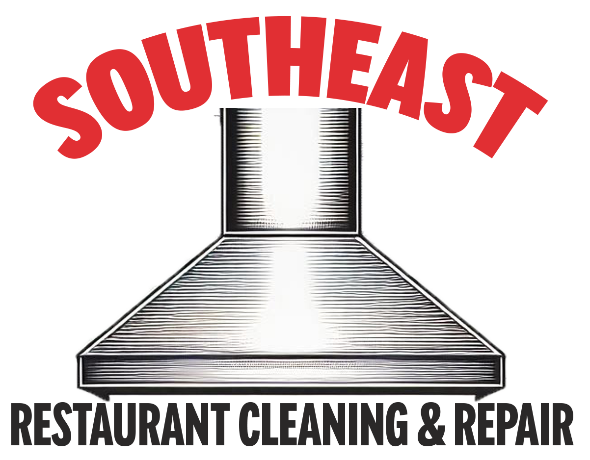 Southeast Restaurant Cleaning logo