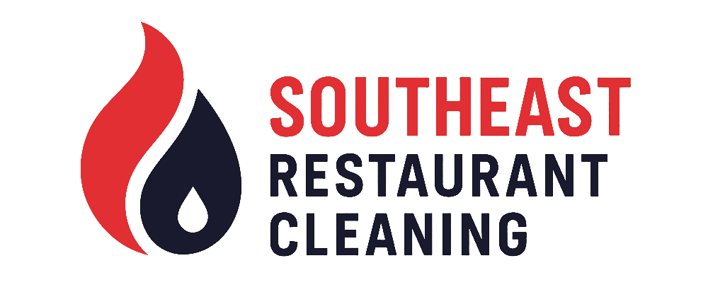 Southeast Restaurant Cleaning logo